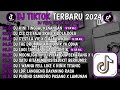 DJ TIKTOK TERBARU 2024 🥀 DJ KINI TINGGAL KENANGAN • DJ CIS CIS FAJA SKALI X DOLA DOLA • REMIX VIRAL