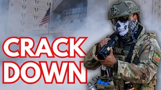 Trump S Controversial Domestic Terror Indicators
