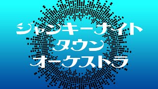 【歌ってみた】ジャンキーナイトタウンオーケストラ / すりぃ【しゅがすて/猫海せな】