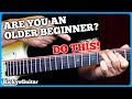 Still Don’t Know Your FRETBOARD NOTES On Guitar? (DO THIS!)
