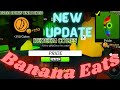 Banana Eats Krish3405 || Special Video On NEW UPDATE :- 250 Free Coins and PRIDE Beacon😉😊