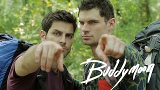 BUDDYMOON Official Trailer 2016