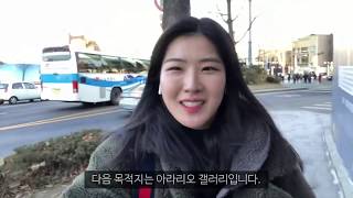 [Vlog: 주말] 알찬 주말의 정석! (일상, 서울, 삼청동, 전시회, 충무로, 대한극장, 도쿄블루, 부천, 오키로북스, 닌자카레)