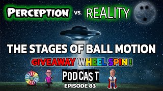 Perception vs. Reality Podcast | Episode 83