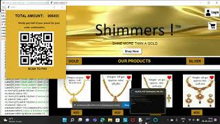 How to Bill and Track Jewellery Sales with Python