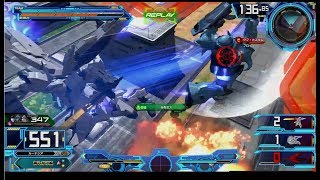 【低コスト狩り開始〜！！！✋】ガンダムバエル【少佐】【EXVS2 エクバ2 ガンダム】