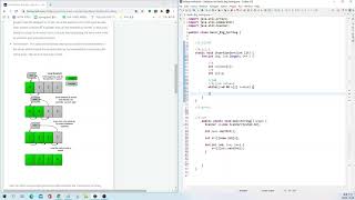 HackerRank-Correctness and the Loop Invariant