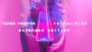 Honey Revenge - Retrovision (Extended Edition) [Full Album]