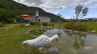 笨媽漫遊/台東197縣道-鸞山-武陵咖啡