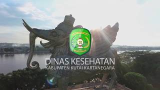 Profil DINAS KESEHATAN Kab. Kutai Kartanegara Tahun 2017