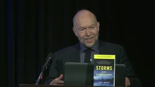 Energy, Climate, and Human Health: Young People's Burden and Opportunities by James Hansen, Ph.D.