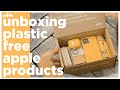 Apple Zero Waste Bundle - UNBOXING