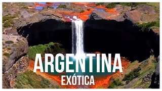 🎖12 LUGARES alucinantes en ARGENTINA ✅ Que hacer en Argentina, Turismo 2024 INVI