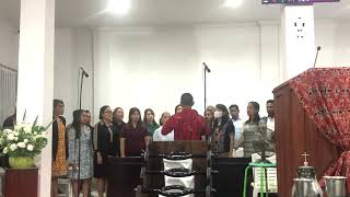 Jubilatio Choir - Jangan Takut