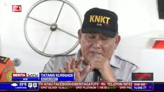 KNKT Akan Umumkan Hasil Investigasi Oktober 2015