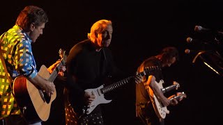 Hotel California - Eagles (Farewell Tour  Live From Melbourne 2005)