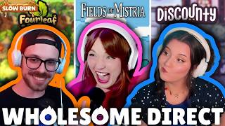 SMASH or PASS on EVERY NEW Cozy Game Announced... [50+ GAMES!]