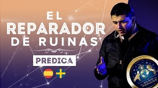 🚧 EL REPARADOR DE RUINAS 🚧 #015