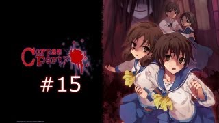 Corpse Party - Part 15 [Chapter 4 - 2/4]