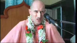 (Bhakti Vikasa Swami) SB 3.29.36, Indians are most foolish.MPG