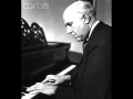 Walter Gieseking plays Schubert Sonata No.18 in G major D. 894 (1/2)