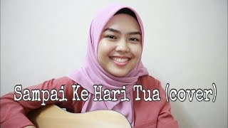 Download Lagu Sai Ke Hari Tua Aizat Amdan... MP3 Gratis