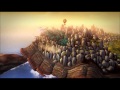 Mists of Pandaria: Leaving the Wandering Isle (Short Cinematic)