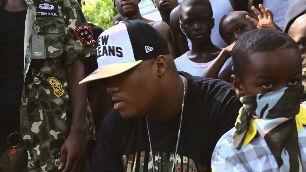 Doe B - Let Me Find Out [Official Video] (Dir. By @RedSpadeMusic) - YouTube