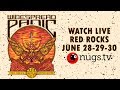 Widespread Panic Live at Red Rocks 6/29/19 Set I Opener