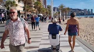 Benidorm On December 23 2024 4K