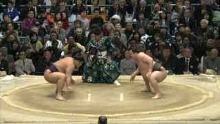 Tochiozan K1e vs Hakuho Y1w