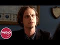 Top 10 Times Spencer Was the Best Character on Criminal Minds