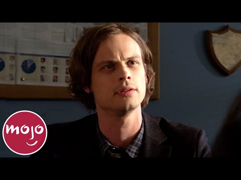 Top 10 Times Spencer Was the Best Character on Criminal Minds