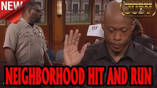 Judge Judy [Episode 9702] Best Amazing Cases Season 2O25 Full Episodes HD