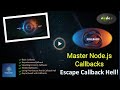 Node.js | Section 25 | Mastering Node.js Callbacks | Conquering Callback Hell with Promises #nodejs