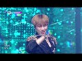 thumbs up blank2y 뮤직뱅크 music bank kbs 220603 방송