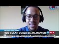 Discussion | How solar could be an answer