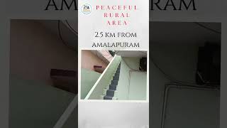 Spacious House For Sale In \