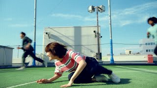 UNIQLO ユニクロ LifeとWear 感動パンツ CM 「会議の途中で」篇 30秒