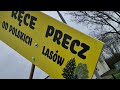 rolnicy znów protestują