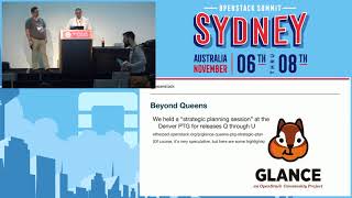 Glance - Project Update