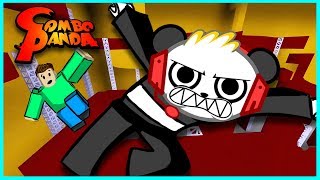 Parkour Tag Roblox Gameplay I Love Wall Running