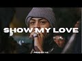 [FREE] Kay Flock type beat x UK Drill type beat “Show My Love” (Prod By V2) 2023