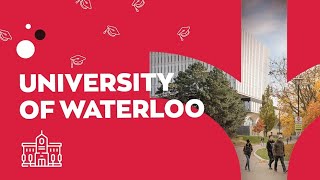 University Of Waterloo: Most Popular Courses