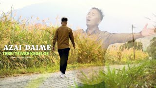 Tebei tew be Kedei ge -Azaibe Daime (Zeme Gospel cover Song )