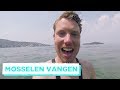 VERTREK OUDERS EN MOSSELEN VANGEN 🐚  | D TOUR #10