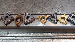 absolutely amazing ideas for metal turning tools