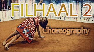 Filhaal 2 Mohabbat | Akshay Kumar | Bpraak |  Samriddhi | Dance Cover | Choreography | AB Films