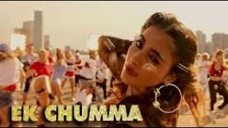 Ek Chumma Lyrics - Full Audio Song - Housefull 4