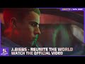 J.Biebs - Reunite The World | Official Film | Garena Free Fire Max